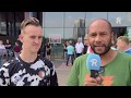 TERUGKIJKEN: Sportclub Rijnmond rondom de derby Feyenoord-Sparta