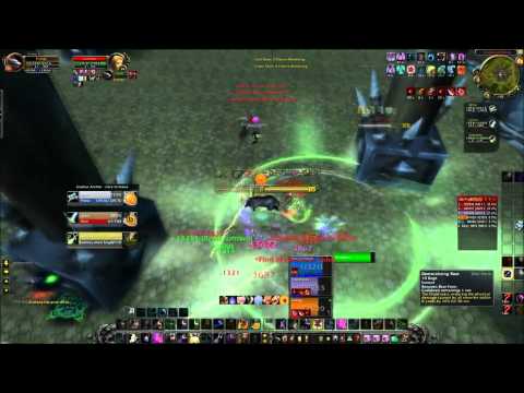 Thegodofdmg LSD2 Boomking Montage - WoW 3v3 Arena