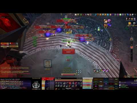 Blood Prince Council (25) Heroic