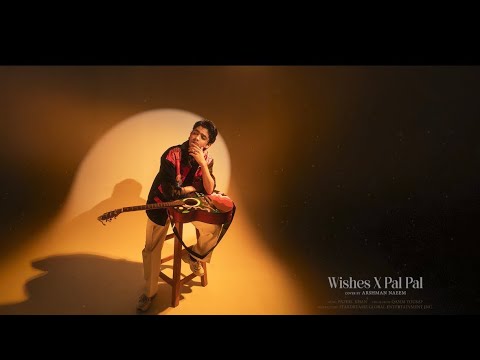 Wishes X Pal Pal | Mashup | Arshman Naeem