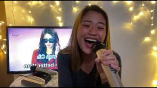 Morissette Amon | Begin