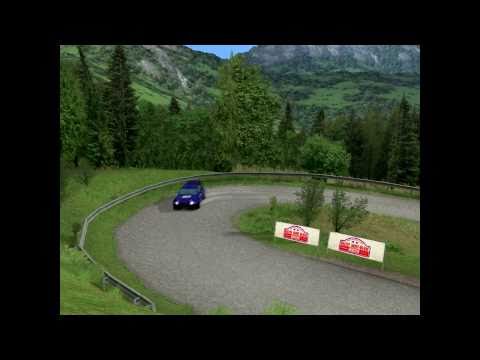 RAAB Toyota Corolla Muvta - JakuB