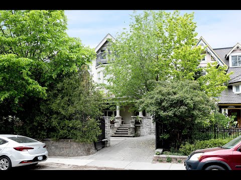 26 Leopold Street, Toronto, ON