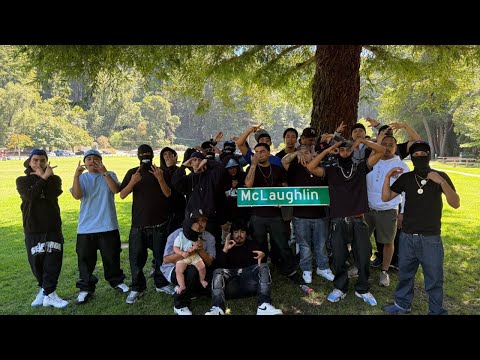 Inside the Life of an Upstate Sureno In Northern California