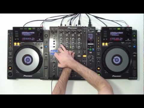 Cours DJ N°13 - Les effets