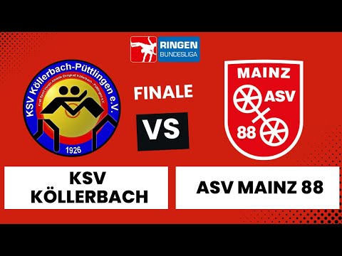 RINGEN DMM 2012/13  - 74kg GR Timo Badusch vs. Ilyas Magamadov