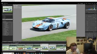 PVGP Historics Race Photo Culling Day 2