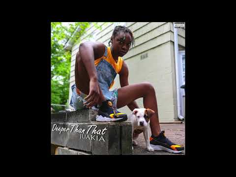 JUAKIA - The Hills (Official Audio)