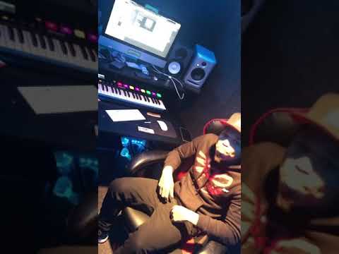 320 Spyda - #AStarIsBornChallenge (In Studio)