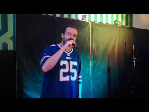 RAT KRU // ŚWINIA live