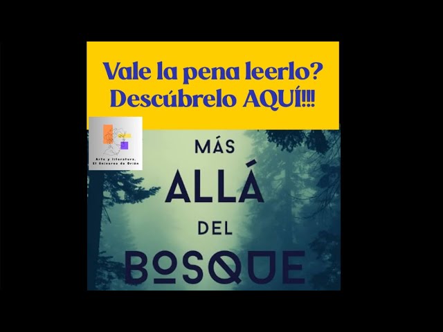 Vídeo relacionado con Más allá del bosque : crónicas del confín