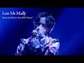 Lienel「Love Me Madly」from 5th Live Tour 2026 "Osyan"