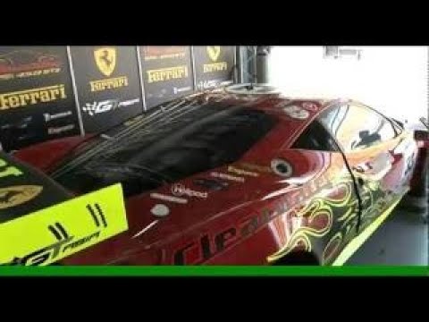 GTA IV 2013 Lamborghini Veneno Crash Testing