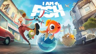 Watch and explore about I Am Fish