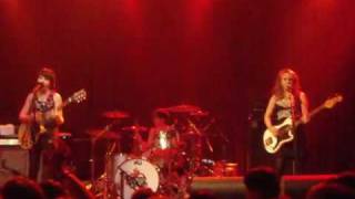 Care Bears On Fire - &quot;Gym Class Haze&quot; HOB Anaheim 8/2/09