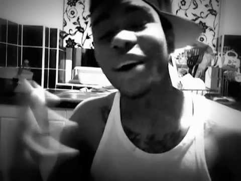 Uzi Wingman - Outta My System (In House Performance)