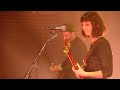 The Veils -  Sit Down by the Fire @Tivolivredenburg Utrecht (4/10)