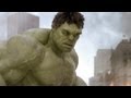 What Was Wrong With 2003 S HULK AMC Movie News