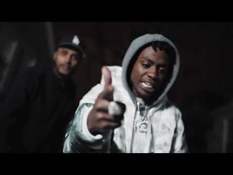 Neno Calvin - Gritty And Griddy (Official Music Video)