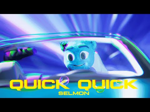 Selmon - Quick Quick (prod. by neveroldben)