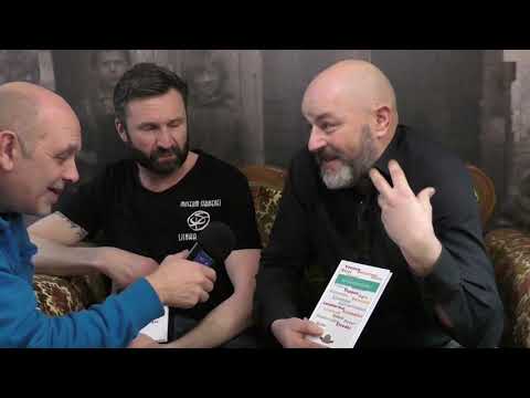 INTERVIEW…..“Men iejste verwoitboeksken” van OLG Korozje.