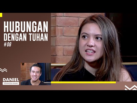 Masih Muda, Marsha Aruan Sudah Mengenal Tuhan - Daniel Tetangga Kamu