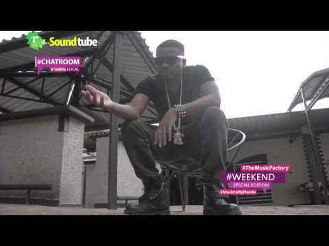 Fredokiss TV Interview