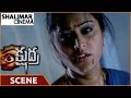 Kshudra Movie Jeeva And Jeevi Ramya Shalimar Cinema