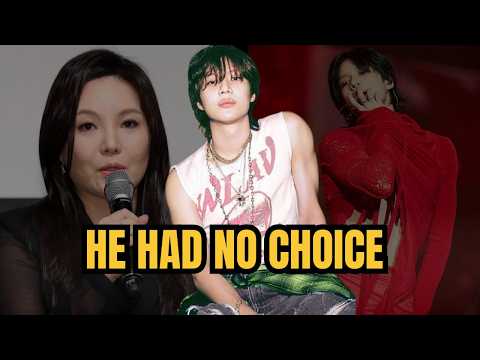 Taemin Walks Away From His Agency — Here’s Why