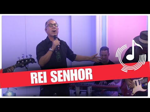 Rei Senhor - Dunga