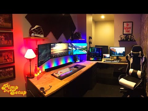EP.243 - 98 POINT SETUPS - Pimp My Setup