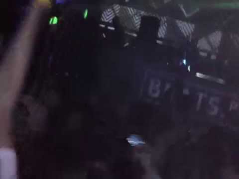 DJ ZINC Wile Out (Praha, Roxy)