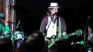 Orson Brawl-100 Monkeys