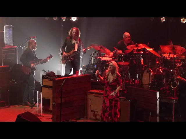 2018.10.13 - Beacon N6 - Little Help From My Friends