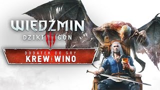 Blood and Wine - 20 minuti di gameplay