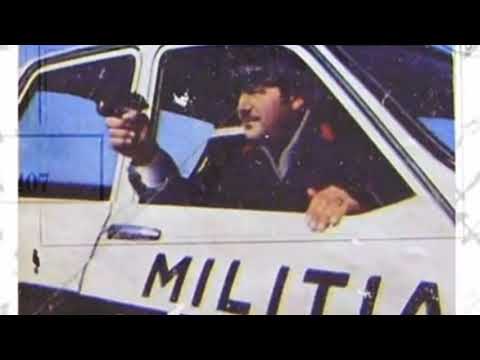 Lentile Blur X Killa Fonic - SUS(Ringtone)