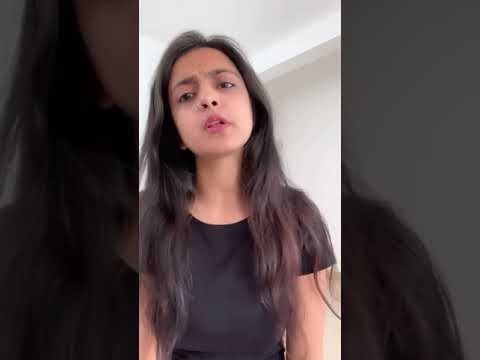 Harjassethi talking about English language | Indian English | velli janani