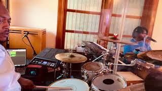 You Are Everything To Me by: Timothy Reddick