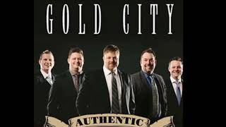 Gold City Quartet - Never Alone