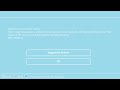 5 Ways To Fix PS4 Error Code WV 33898 1 Cannot Connect To The Server
