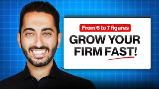 How I Would 2X an Estate Planning Law Firm in 2025