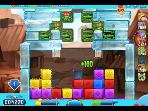 Pet Rescue Saga   Level 3166   No Boosters