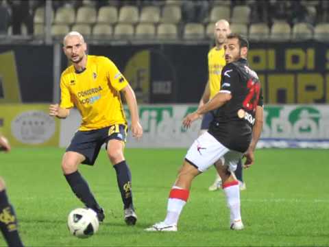Calcio, Serie B: Modena-Lanciano 1-0 (1 novembre 2013)