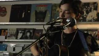 St Vincent -- Live at Other Music