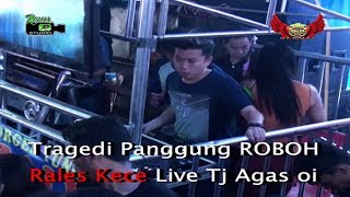 Download lagu Panggung Roboh Menit ke53 - OT RALES Tanjung Agas OI By Royal Studio mp3