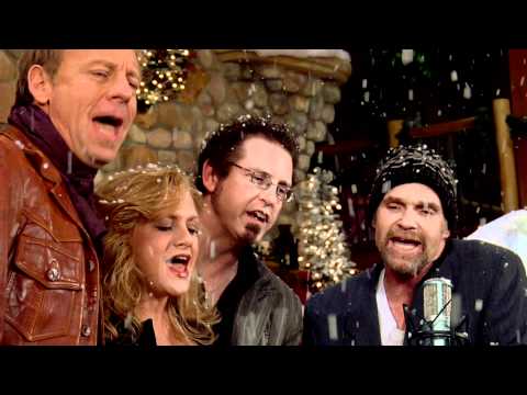 Let it snow - Highway 101