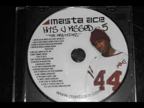 Masta Ace - Is This The End?
