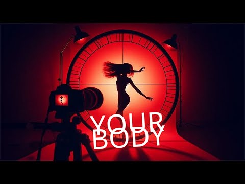 Cottsii  - Your Body Ft Nimox (Audio)