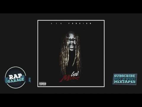 Chaboki Bandz — I'm The Shit feat. Lil Foreign