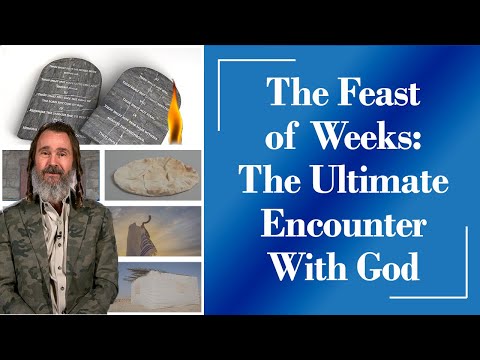 Understanding Shavuot